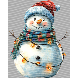 Christmas-ADJ 13195